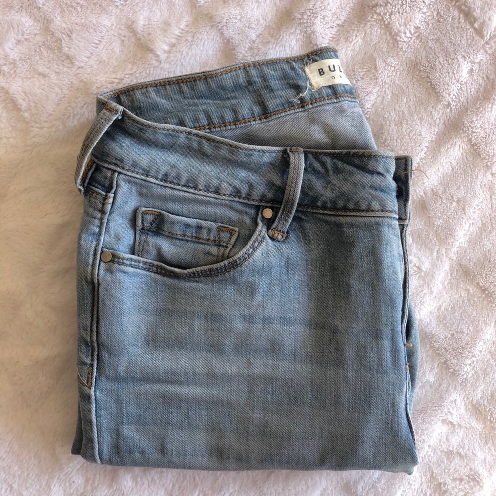 PacSun Mid-rise Skinniest Jeans